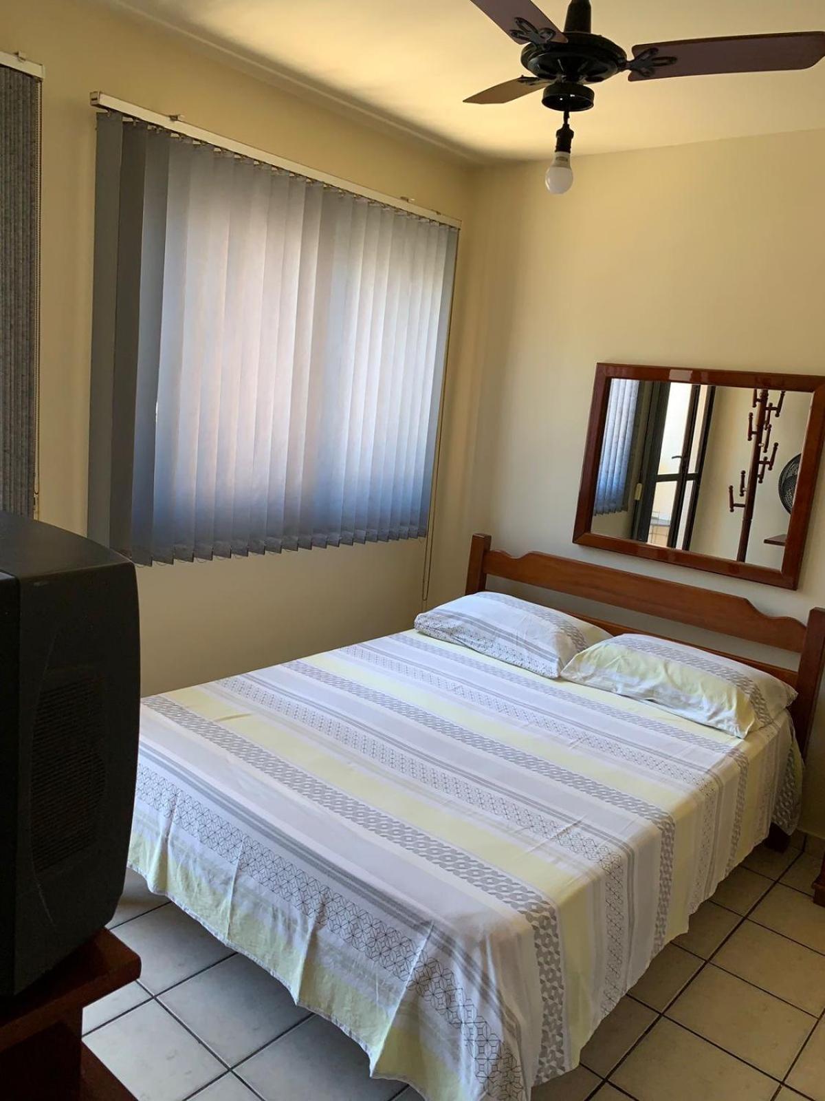 Apartamento Praia Do Morro Ha 150 Metros Da Praia, Garagem, Wi-Fi, 1 Andar Apartment Guarapari Exterior photo